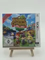 Animal Crossing: New Leaf-Welcome Amiibo (Nintendo 3DS)