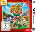 Animal Crossing New Leaf Welcome amiibo Nintendo New 2DS 3DS XL Spiel NEU&OVP