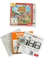 Animal Crossing: New Leaf-Welcome Amiibo (Nintendo 3DS)