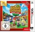 Animal Crossing: New Leaf - Welcome amiibo - Nintendo Se... | Game | Zustand gut
