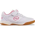 Lotto Whizzer K Sneaker weiß 31 EU