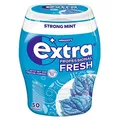 extra PROFESSIONAL FRESH STRONG MINT Kaugummis 50 Dragees