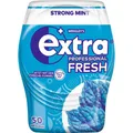 Wrigleys Extra Professional 50er Dose Fresh Strong mint Dragees