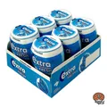 Wrigley´s Extra Professional Fresh Strong Mint Kaugummi 6x 70g