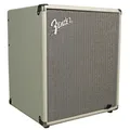 E-Bass-Verstärker Fender Rumble 100 (V3) Ivory Bassverstärker E-Bass Amp NEU