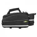 Topeak MTM TrunkBag EX / MTM Fahrrad Gepäckträgertasche schwarz Unisex