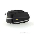 Topeak MTM Trunk Bag EX Strap 8l Gepäckträgertasche-Schwarz-8