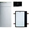 Vaillant Paket 4.6109 flexoTHERM exclusive VWF 117/4 mit fluoCOLLECT VWW 11/4 SI