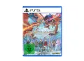 Monster Hunter Stories 3 Twisted Reflection (PlayStation 5)