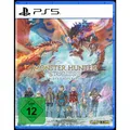 Capcom Monster Hunter Stories 3 (PS5) (64728118)