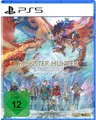 Monster Hunter Stories 3 Twisted Reflection Playstation 5 ⭐ NEU OVP ⭐