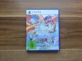 Monster Hunter Stories 3 Twisted Reflection PS5 Neu bitte Beschreibung lesen !!!