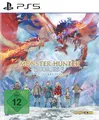 GW373e Monster Hunter Stories 3 - Twisted Reflection PS5 Neu & OVP