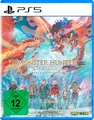 Monster Hunter Stories 3 Twisted Reflection - [PlayStation 5]