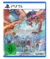 Capcom Monster Hunter Stories 3 Twisted Reflection (PlayStation 5)