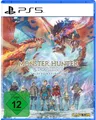 Monster Hunter Stories 3 - Twisted Reflection PS5        !!!!! NEU+OVP !!!!!