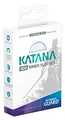 Ultimate Guard Katana Inner Sleeves Standardgröße Transparent (100)