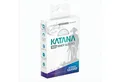 heo Sammelkarte UG Katana Inner Sleeves Japanse Size (100 ct)