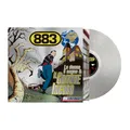 La Donna Il Sogno & Il Grande Incubo (Vinile Cristallo Lmt. Cover Metallizzata) [Vinyl LP]