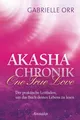 Akasha-Chronik. One True Love | Buch | 9783778775011
