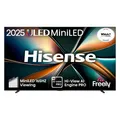 Hisense TV 100U7Q (100", U7Q, Mini-LED, 4K, 2025) (Hisense)