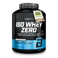 BioTech Iso Whey Zero