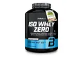 Biotech USA BioTech Iso Whey Zero 1816g - Black Biscuit Pulver, 1816 g, Pulver