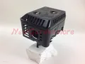 Schalldämpfer Marmitta Motor Motocoltvivatore LT200 für Launtop 16010100