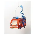 folia PAPER LED-Blaulichter - ab 5 Jahren