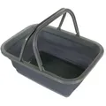 REGATTA Korb TPR Folding Basin - Uni., ebony grey 685