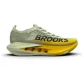 Brooks Unisex Hyperion Elite 5 gelb 38.5