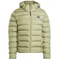 ADIDAS Herren Jacke SDP Insulated
