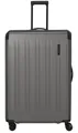 travelite Hartschalen-Trolley DYNAMIIC Reisekoffer Hartschale, 4 Rollen, ABS-Hartschale und Volumenerweiterung
