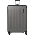 travelite DYNAMIIC 4-Rollen Trolley XL Anthrazit