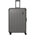 Travelite Dynamiic 4 Rollen Trolley XL 81 cm  grau