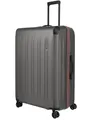 Travelite DYNAMIIC Koffer XL, großer Reisekoffer 81x55x34 cm, ABS Hartschale, TSA-Schloss, 4 Rollen, 130 Liter, 5,2 kg