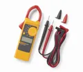 Fluke Wechselstrommesszange FLUKE-301D/EUR 6101416 Wechselstrommesszange