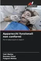 Apparecchi funzionali non conformi Yati Mehta