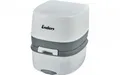 Enders Camping-Toilette Mobil WC Supreme Klo Hygiene Sanitär inkl Pumpe