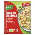 Knorr Fix Fix Spaghetti alla Carbonara ohne geschmacksverstärkende Zusatzstoffe 36 g