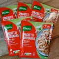 Knorr Fix Spaghetti Carbonara (36,11/kg) 5 x 36g