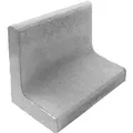 Diephaus L-Stein unbewehrt Grau 30 x 40 x 20 x  7 cm L-Stein