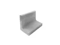 L-Steine L-STEIN GRAU 30/40/20/7 CM