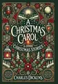 Charles Dickens A Christmas Carol & Other Stories (Collector (Gebundene Ausgabe)