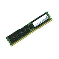 OFFTEK 2GB Ersatz Arbeitsspeicher RAM Memory für Dell PowerEdge T620 (DDR3-10600 - Reg) Großrechner/Server-Speicher