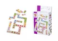 4003046012408 Gra Domino ze zwierzątkami EH Friends Simba Toys