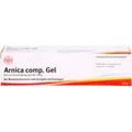 DHU-Arzneimittel GmbH & Co. KG ARNICA COMP.Gel 100 g