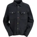 Riding Culture RC5400 Rider, Textiljacke/Hemd - Oliv - XL