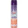 Cillit Bang Aktivschaum Seifenreste & Glanz (0330754)