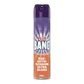 CILLIT BANG Aktivschaum Seifenreste & Glanz – Ultra effektiver Schaumreiniger für Dusche und Bad – Reinigung ohne Nachwischen – 1 x 600 ml